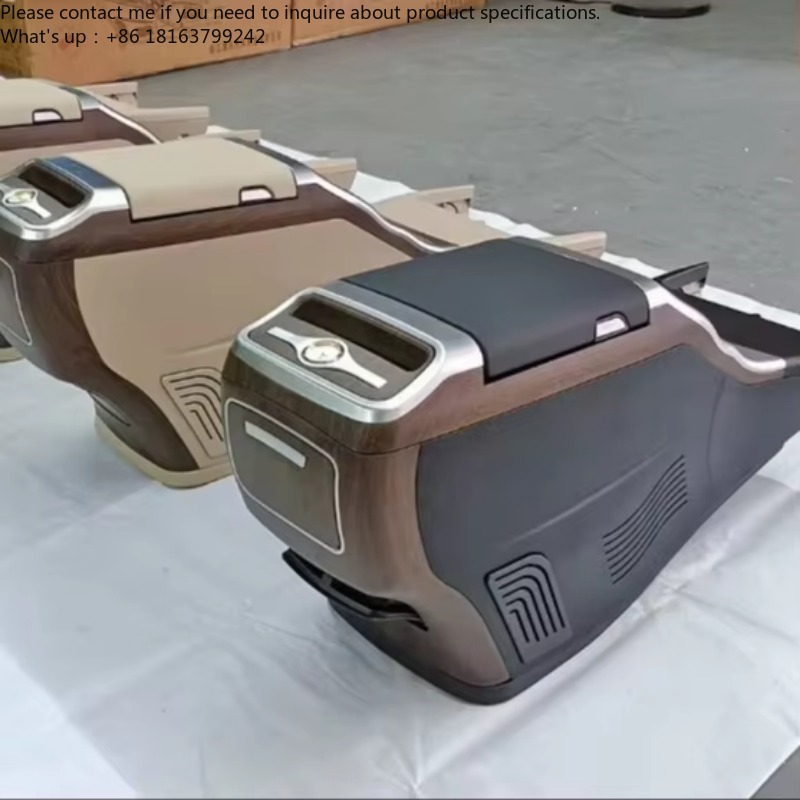 Tech Car Accessories - High Quality Van Armrest Lux ury