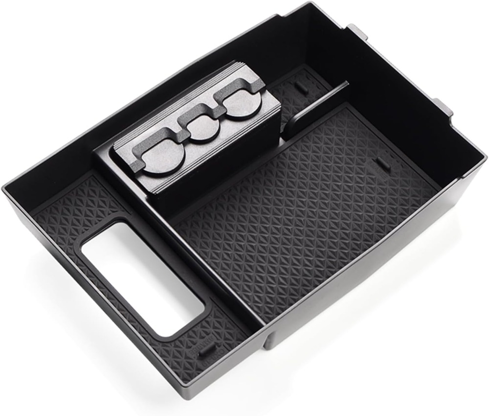 Car Central Armrest Box Storag - Tech Car Accessories ulasan dan harga