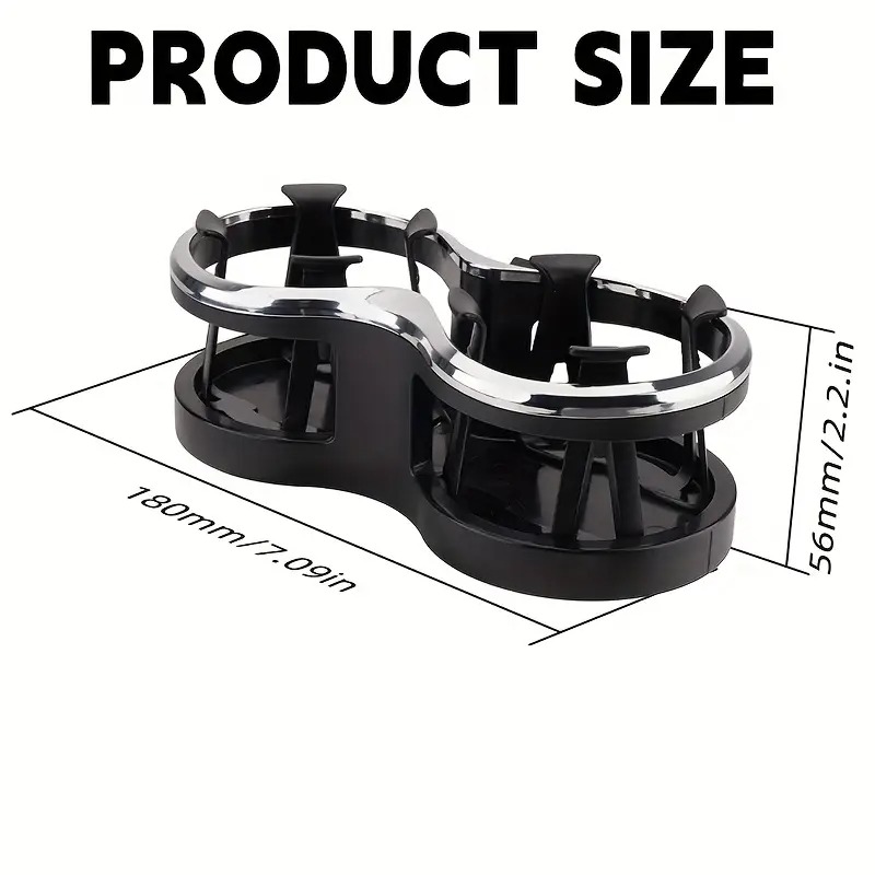 RV Drink Cup Holder Water Bott - Tech Car Accessories ulasan dan harga