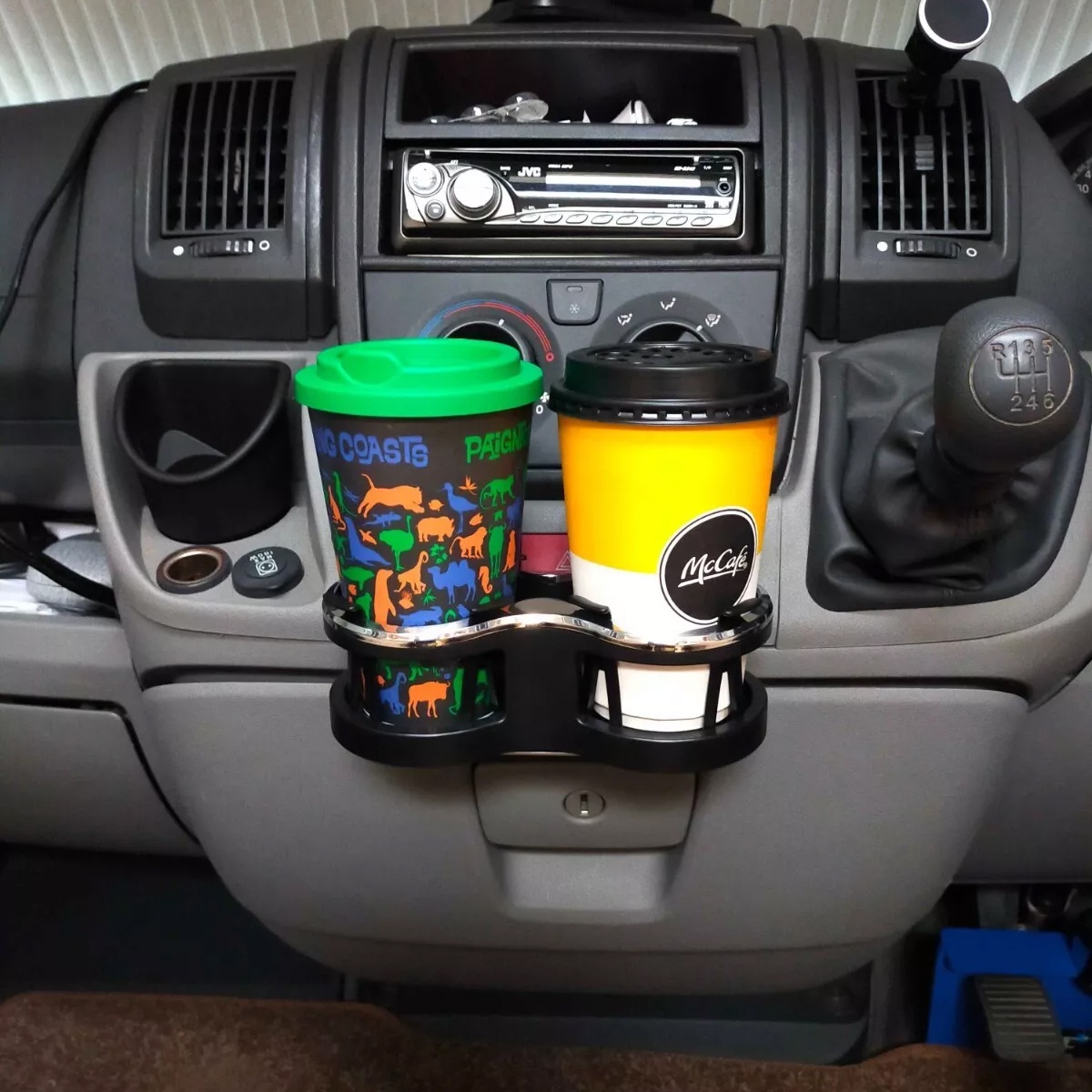 RV Drink Cup Holder Water Bott - Tech Car Accessories ulasan dan harga