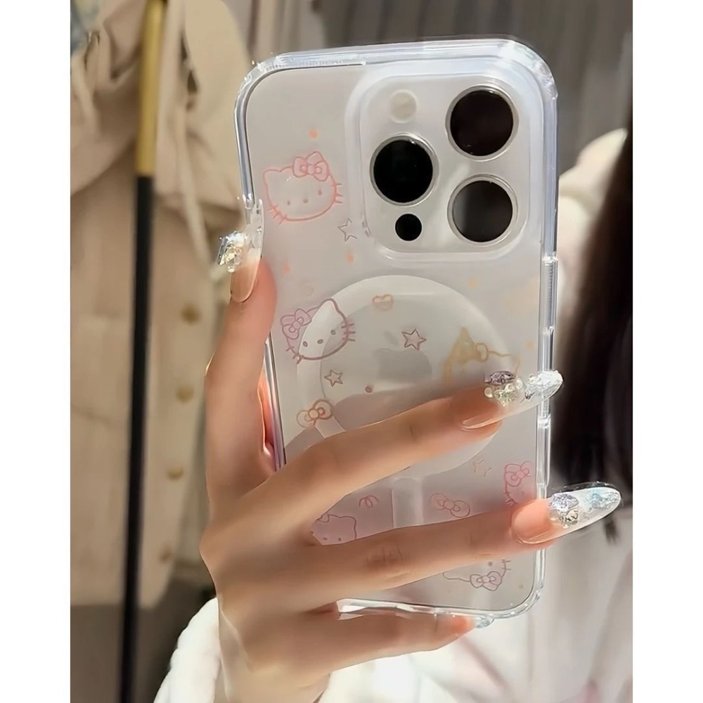 Creative Luxury Cartoon Cute C - Mobile Tech Accessories ulasan dan harga